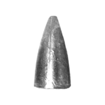 Paino Eagle Claw Worm Weight Sinker Wormweightsinker-140