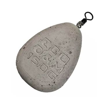 Paino Eco Sinkers Eco Sinkers Dropp Swivel D180s