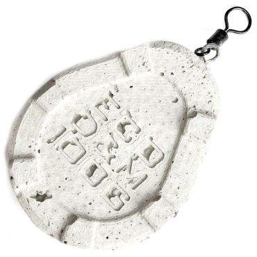 Paino Eco Sinkers Eco Sinkers Grippa Swivel G150s