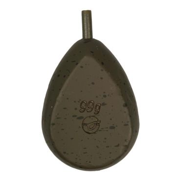 Paino Korda Inline Flat Pear Fpi11