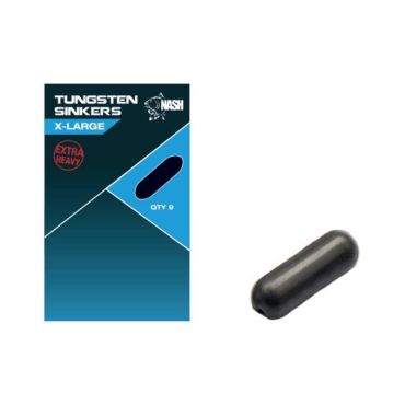 Paino Nash Tungsten Sinkers T8703-tp