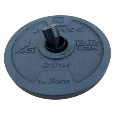 Paino Valomerkkiä Varten Holdcarp Weight With Holder 50695018