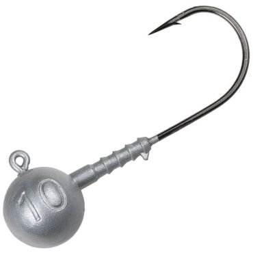 Painopää Fishing Legacy Pyöreä Fl.tpr14