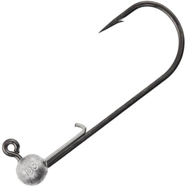 Painopää Lucky John Goliat Jig Junior Ljgj070-0160