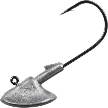 Painopää Musaga Jig Head Stand Up 30 Mus-jighsu5/0-17