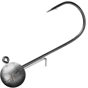 Painopää Musaga Jighead Magnum Mus-jhm-2/0-7g