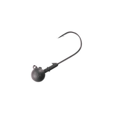 Painopää Nogales Gran Jig Head Serie - Pakkaus 4 Nog-jigh1-1.2