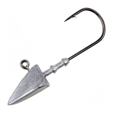 Painopää Scratch Tackle Aero Jig Head - Pakkaus 3 Srta05n20