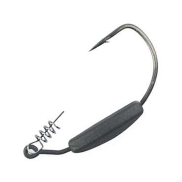 Painopää Scratch Tackle Body Leaf Jig Head - Pakkaus 5 Srtbl05n50