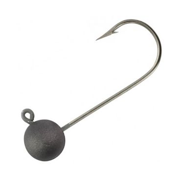 Painopää Scratch Tackle Round Classic Jig Head - Pakkaus 5 Srtrc05n10