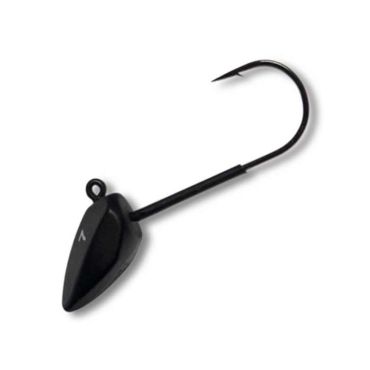 Painopää Toppies Jig Head Dart 50t-jd04-bm