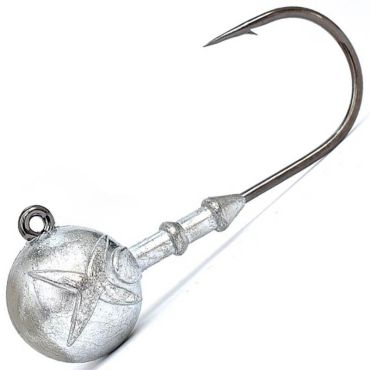 Painopää Xorus Ulti Round Head Ultiroundhe155/0