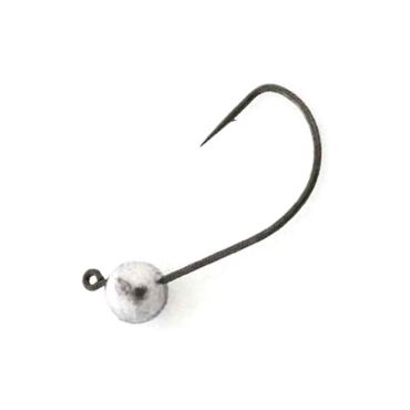 Painotettu Pää N.s Black Hole Inch Wacky Hook Lig Iwhl22