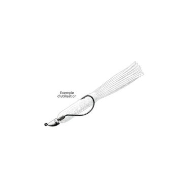 Painotettu Pää Owner Sled Head - Pakkaus 5142-0702