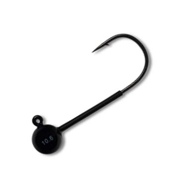 Painotettu Pää Toppies Jig Head Ball 27t-jb02-b