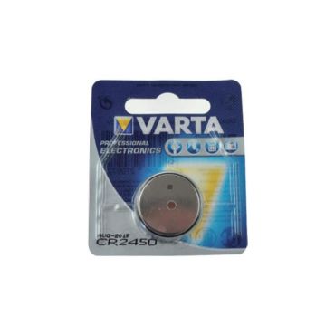 Paristo Varta Cr2450 12v Va-cr2450