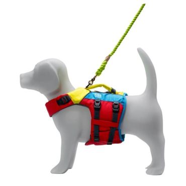 Pelastusliivi Spinlock Koiralle Fido Dw-fd/s