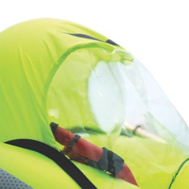 Pelastusliivin Huppu Spinlock Deckvest Cento Dw-shd/100