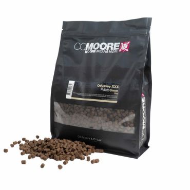 Pellet Cc Moore Odyssey Xxx 90312