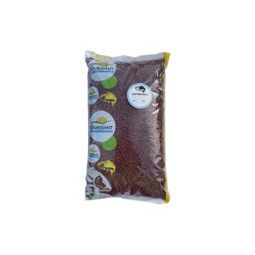 Pellet Le Gouessant Carp Red Krill Pec030x8s05
