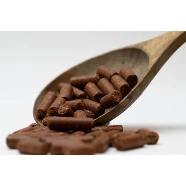 Pelletit Babycorn Robin Red - 20kg 1079003