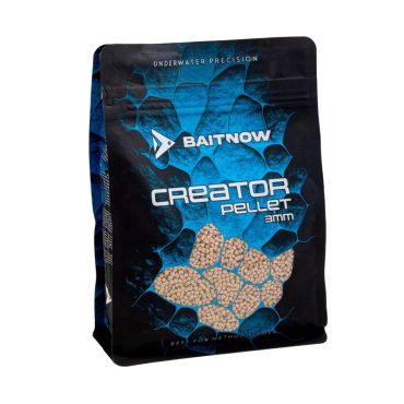 Pelletit Baitnow Creator Bnp0015