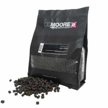 Pelletit Cc Moore Belachan Pellets 90758