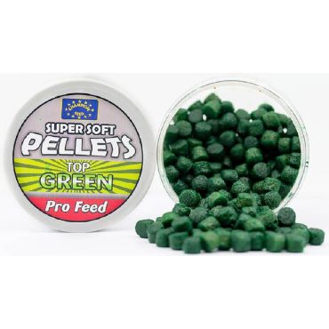 Pelletti Champion Feed Pro Feed Super Soft Pellets Pfssp610