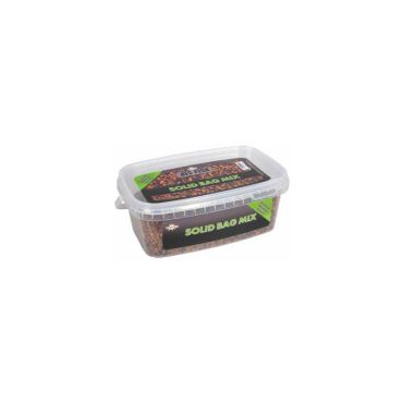 Pelletti Dynamite Baits Big Fish Solid Bag Mix Ady040987