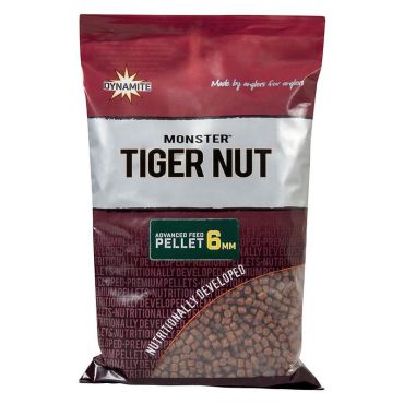 Pelletti Dynamite Baits Monster Tiger Nut Ady041125