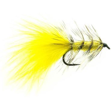 Perho Devaux Streamer St 120 Bl St120
