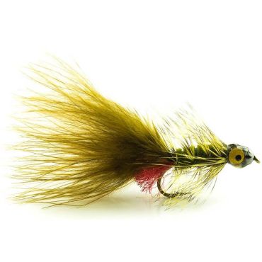 Perho Devaux Streamer Tung. Mw 01 Bl Mw01