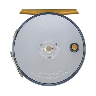 Perhokela Hardy 1921 Wide Spool Perfect Fly Reel 1613831