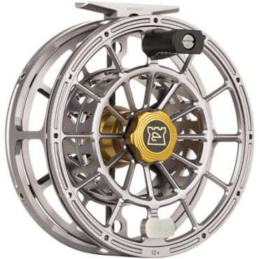 Perhokela Hardy Zane Carbon Reel 1513752
