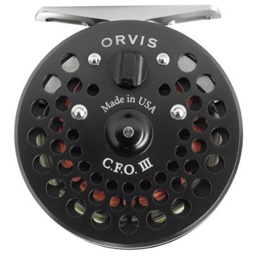 Perhokela Orvis Cfo Or3j4g1010