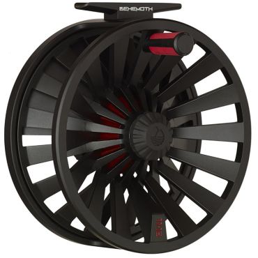 Perhokela Redington Behemoth Black 26166-004