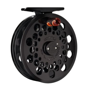 Perhokela Redington Classic Trout Black 39239-001