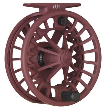 Perhokela Redington Run Burgundi 29077-002