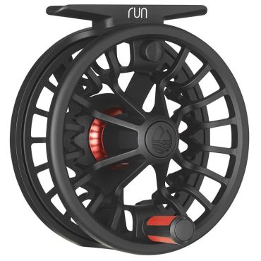 Perhokela Redington Run Musta 29073-001