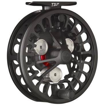 Perhokela Redington Tilt Black 29483-001