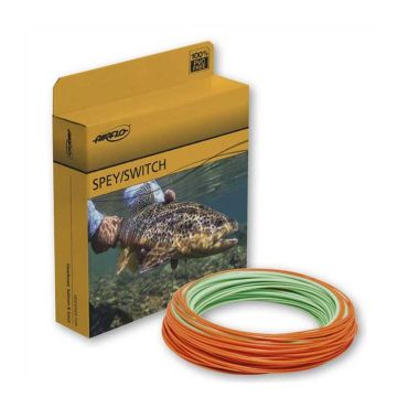 Perhosiima Airflo Switch Streamer 1011618