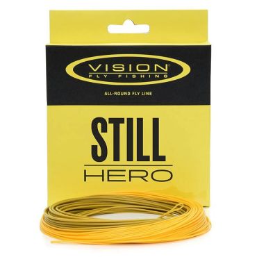 Perhosiima Vision Hero Still 120 Fly Line Vhes8s3