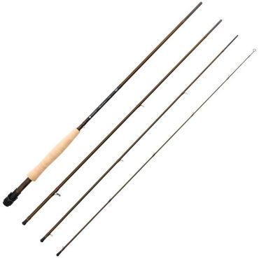 Perhovapa Hardy Marksman Fly Rod 1590694
