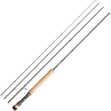 Perhovapa Shakespeare Oracle 2 Stillwater Fly Rod 1542586
