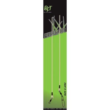 Peruke Bft Fluoro Jb4