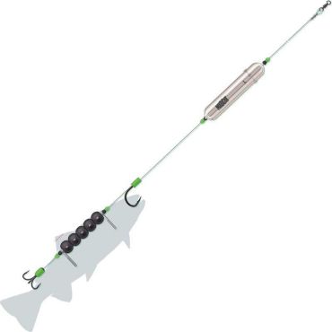 Peruke Madcat Adjusta Profi River Rigs “dead Bait” Svs55993