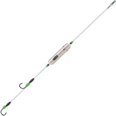 Peruke Madcat Adjusta Profi River Rigs “worm & Squid” Svs55989