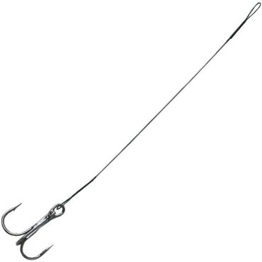 Peruke Petokalastukseen Iron Claw Stinger Systems - Pakkaus 2 8020407