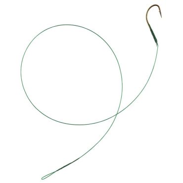 Peruke Srt Acier 7 Brins + Hamecon Simple Sepap0102407