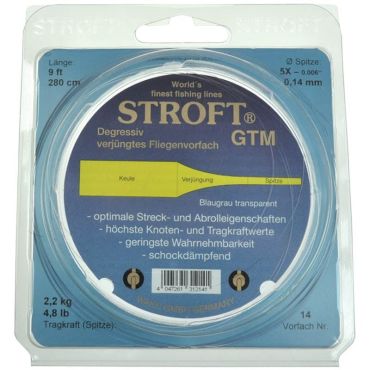 Peruke Stroft Gtmb Gtmb17x2.8